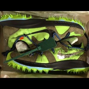 Off-White Zoom Terra Kiger
